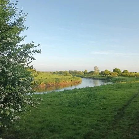 Du Bresil בית נופש Montmartin-en-Graignes