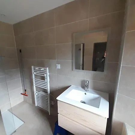 Du Bresil Tatil Evi *