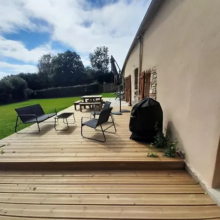 Tatil Evi Du Bresil