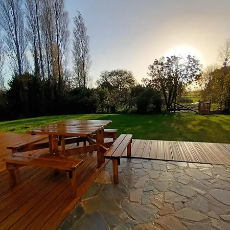 Du Bresil בית נופש