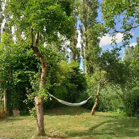 Du Bresil Feriehus *