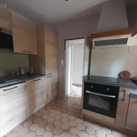 Du Bresil Feriehus