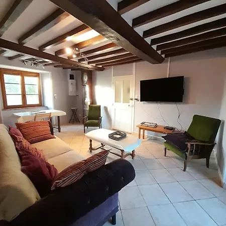 Du Bresil Tatil Evi