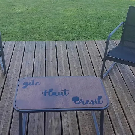 בית נופש Du Bresil