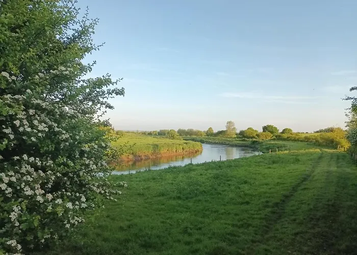 Du Bresil בית נופש Montmartin-en-Graignes