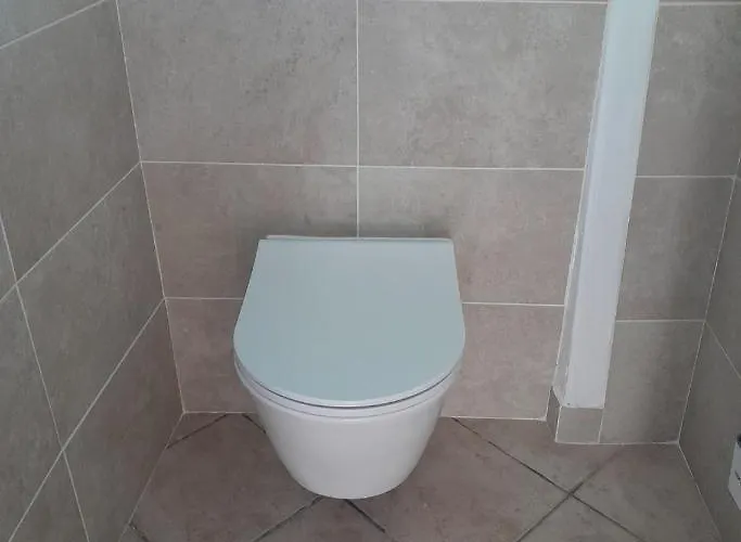 Tatil Evi Du Bresil *