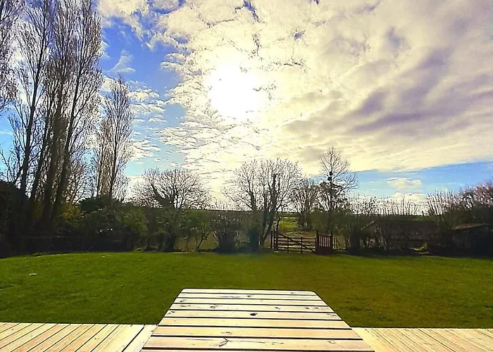 Du Bresil Tatil Evi *