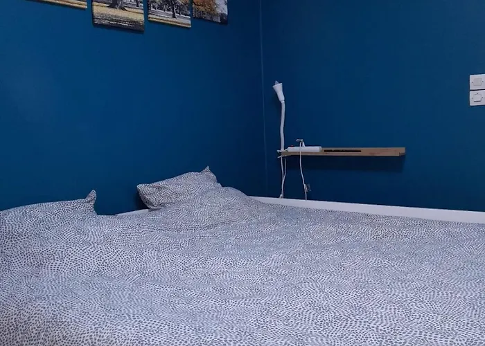 Du Bresil Montmartin-en-Graignes