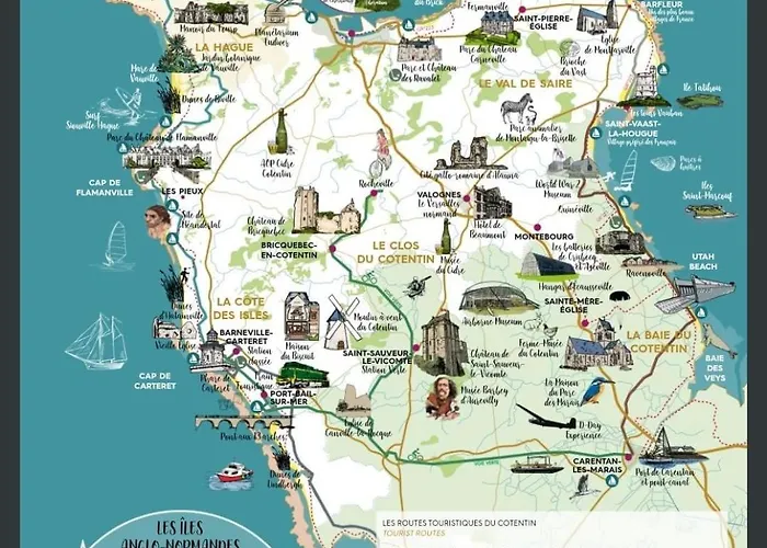 בית נופש Du Bresil