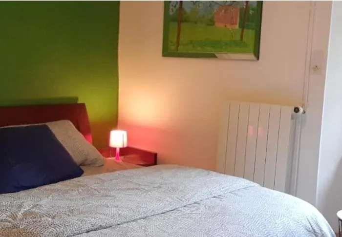 Du Bresil * Montmartin-en-Graignes